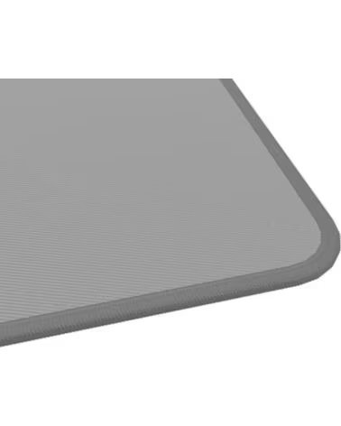 NATEC ALFOMBRILLA COLORS SERIES STONY 300X250MM GREY
