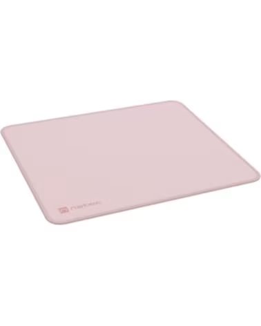NATEC ALFOMBRILLA COLORS SERIES MISTY 300X250MM PINK