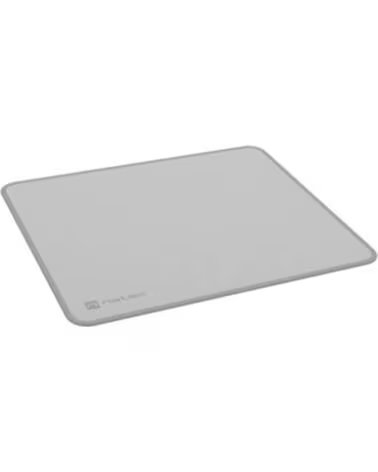 NATEC ALFOMBRILLA COLORS SERIES STONY 300X250MM GREY