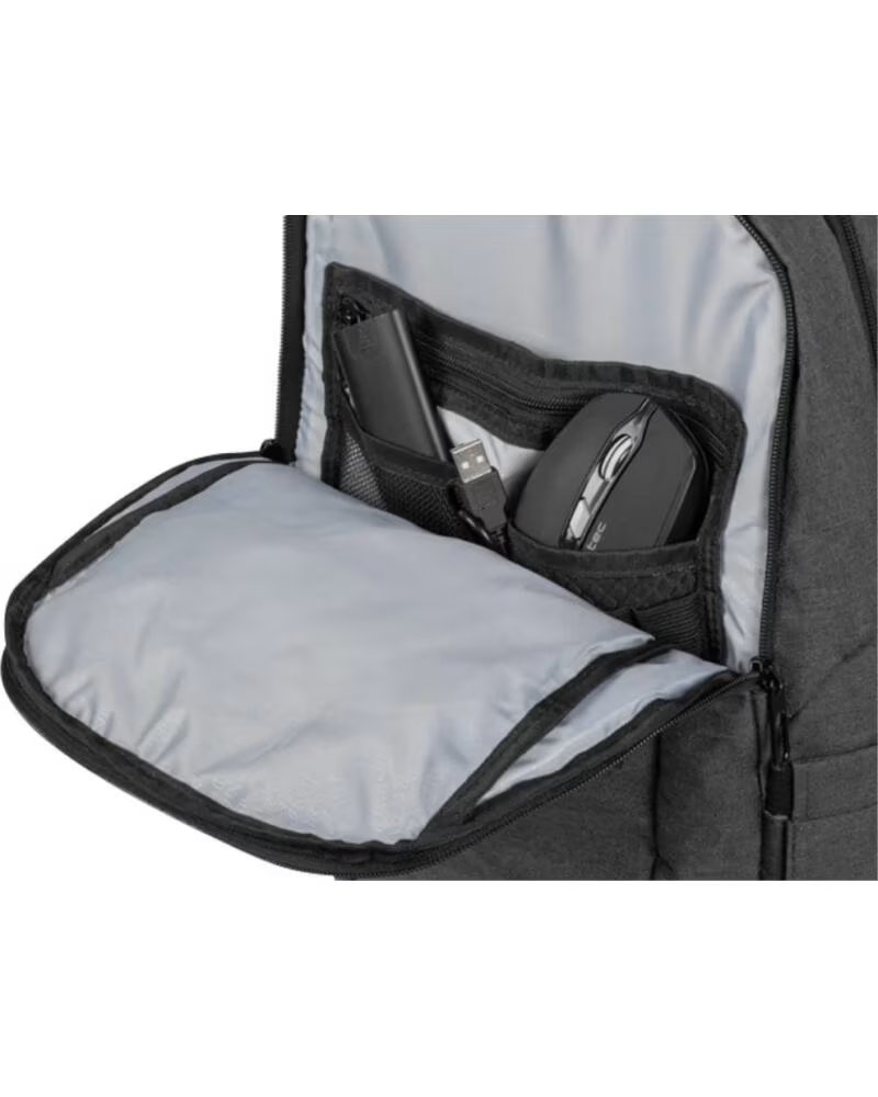 NATEC MOCHILA ALPACA 2 15 6 GREY