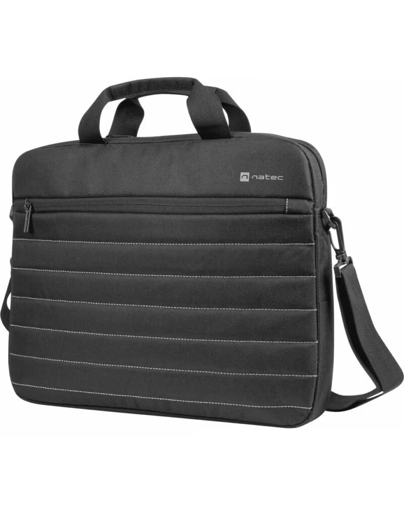 NATEC MALETIN TARUCA 15 6 BLACK