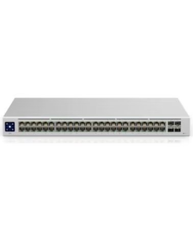 UBIQUITI SWITCH USW-48 UNIFI 48 PORT GIGABIT