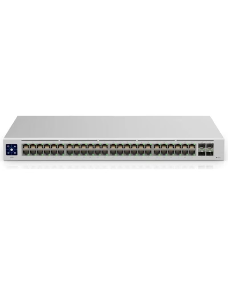 UBIQUITI SWITCH USW-48 UNIFI 48 PORT GIGABIT