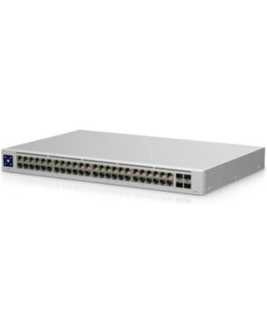 UBIQUITI SWITCH USW-48 UNIFI 48 PORT GIGABIT