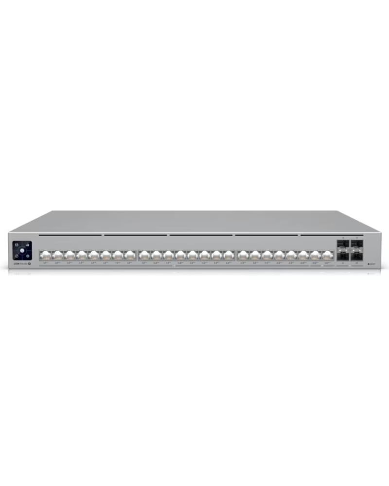 UBIQUITI SWITCH UNIFI USW-PRO-HD-24-POE PRO HD 24 POE