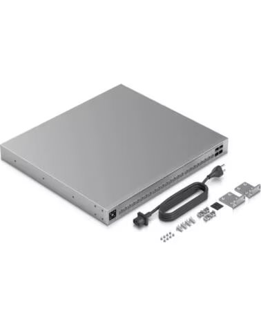 UBIQUITI SWITCH UNIFI USW-PRO-HD-24-POE PRO HD 24 POE