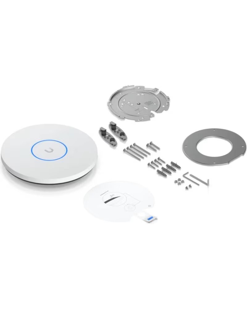 UBIQUITI AP U7-PRO-XG UNIFI PUNTO ACCESO WIFI7