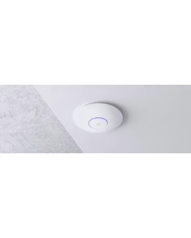 UBIQUITI AP U6 UNIFI PUNTO ACCESO WIFI6