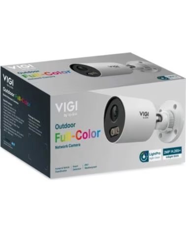 TP-LINK CAMARA VIGI BULLET S325 4MM 2MP