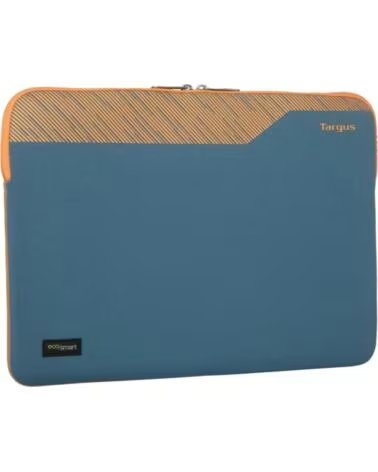 TARGUS FUNDA PARA PORTATIL PULSE 15-16 SLEEVE BLUE