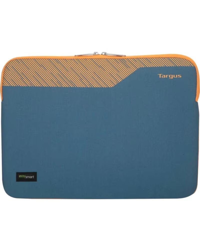 TARGUS FUNDA PARA PORTATIL PULSE 13-14 SLEEVE BLUE