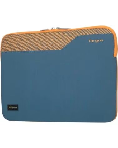 TARGUS FUNDA PARA PORTATIL PULSE 13-14 SLEEVE BLUE