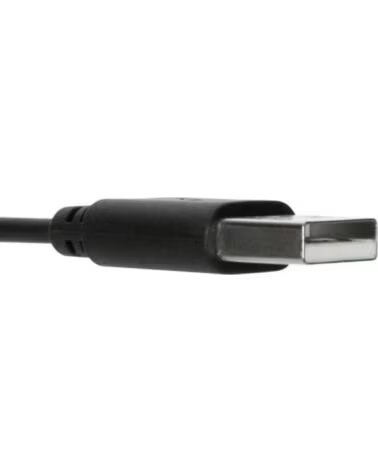 TARGUS AURICULARES AEH102GL MICROFONO ALAMBRICO BLACK