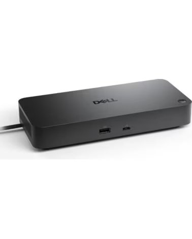 DELL DOCKING STATION PRO DOCK WD25 USB-C HDMI