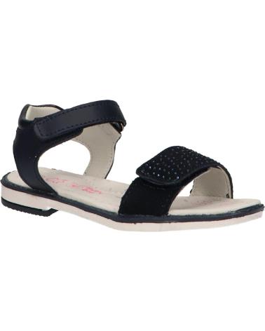 Sandalias de Niña URBAN B139624-B2579 NAVY