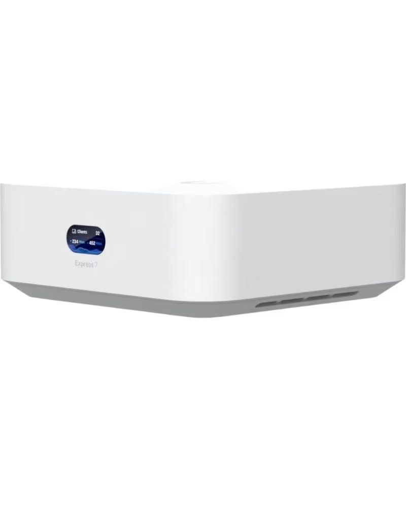 UBIQUITI ROUTER UX7 EXPRESS WIFI7
