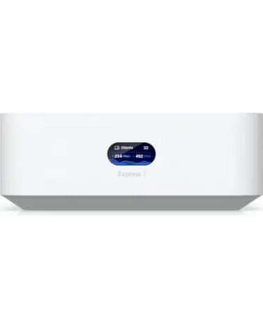 UBIQUITI ROUTER UX7 EXPRESS WIFI7