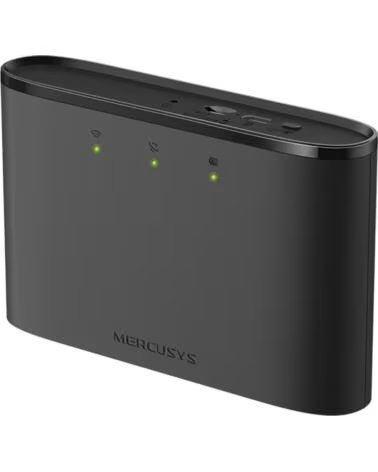 MERCUSYS 150MBPS 4G LTE MOBILE WI-FI