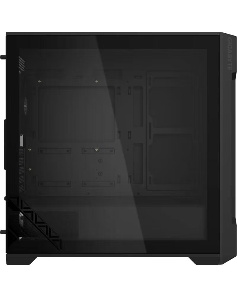 GIGABYTE CAJA GAMING C102 GLASS MATX 2XUSB3 0 C S-F BLACK