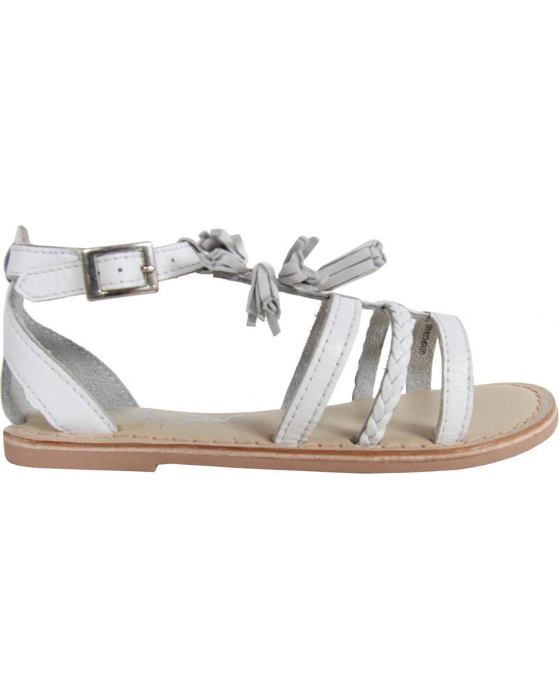 Sandalias-De-Niña-CHEIW-47116-NAPA-BLANCO
