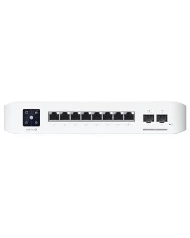 UBIQUITI SWITCH USW-PRO-8-POE UNIFI SWITCH PRO 8 POE