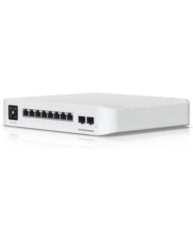 UBIQUITI SWITCH USW-PRO-8-POE UNIFI SWITCH PRO 8 POE