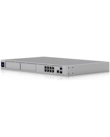 UBIQUITI ROUTER UDM-PRO-MAX UNIFI 10G CLOUD
