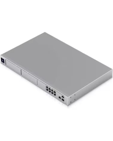 UBIQUITI ROUTER UDM-PRO-MAX UNIFI 10G CLOUD