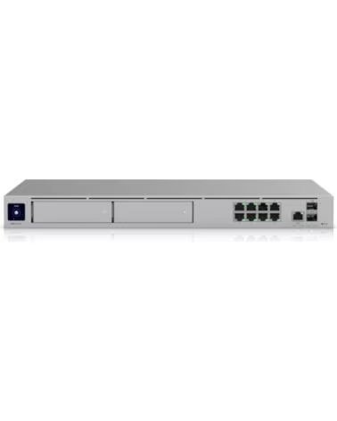 UBIQUITI ROUTER UDM-PRO-MAX UNIFI 10G CLOUD