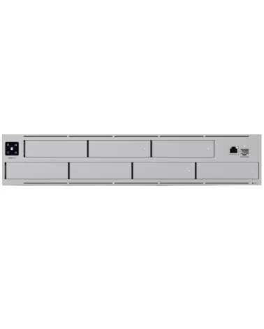 UBIQUITI NAS UNAS-PRO 2U RACK-MOUNT 7 BAY