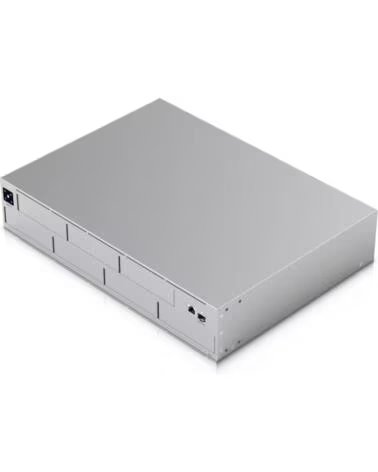 UBIQUITI NAS UNAS-PRO 2U RACK-MOUNT 7 BAY