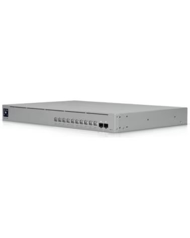 UBIQUITI SWITCH USW-PRO-XG-10-POE UNIFI SWITCH PRO XG 10 POE