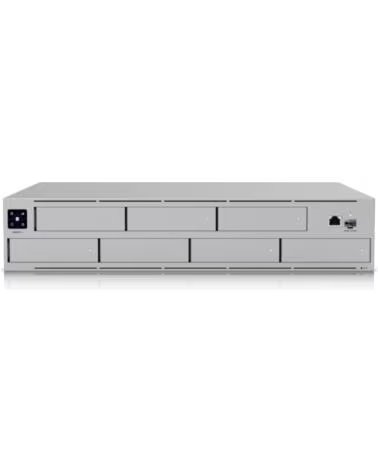 UBIQUITI NAS UNAS-PRO 2U RACK-MOUNT 7 BAY