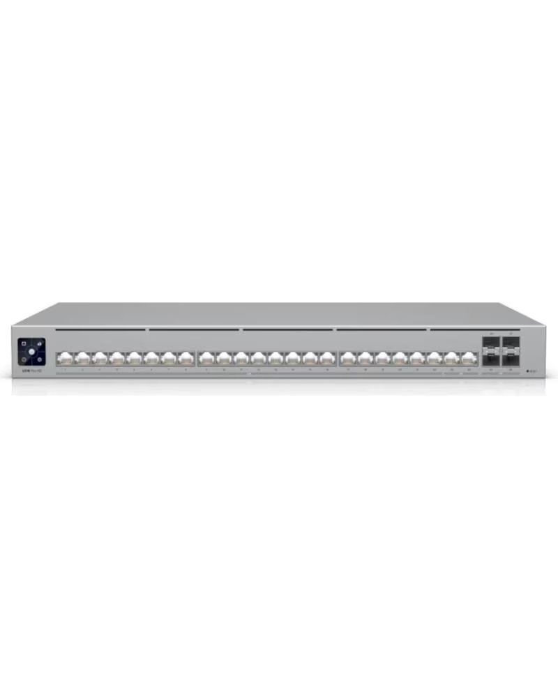 UBIQUITI SWITCH UNIFI USW-Pro-HD-24 PRO HD 24