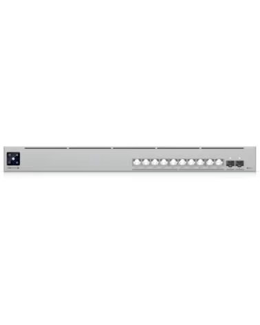 UBIQUITI SWITCH USW-PRO-XG-10-POE UNIFI SWITCH PRO XG 10 POE