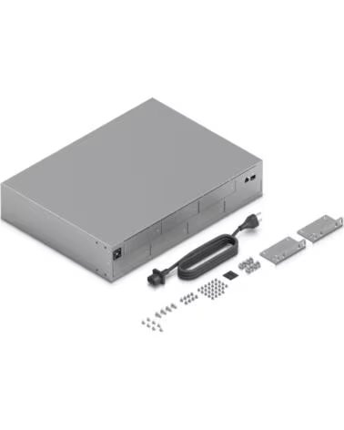 UBIQUITI NAS UNAS-PRO 2U RACK-MOUNT 7 BAY