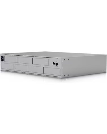 UBIQUITI NAS UNAS-PRO 2U RACK-MOUNT 7 BAY
