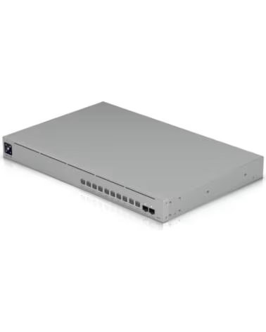 UBIQUITI SWITCH USW-PRO-XG-10-POE UNIFI SWITCH PRO XG 10 POE