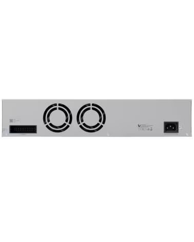 UBIQUITI NAS UNAS-PRO 2U RACK-MOUNT 7 BAY