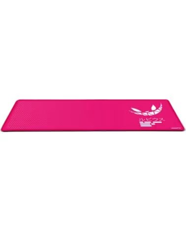 DRIFT ALFOMBRILLA GAMING EDICION ESPECIAL EL RUBIUS XL 900 X PINK