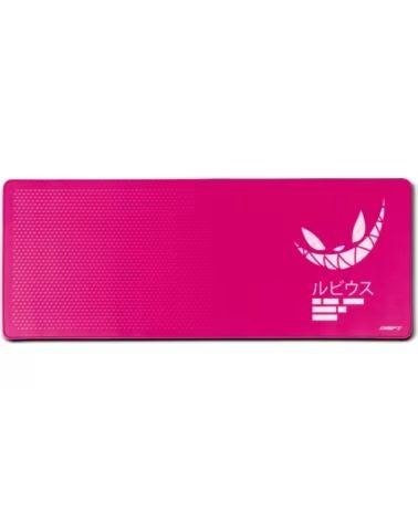 DRIFT ALFOMBRILLA GAMING EDICION ESPECIAL EL RUBIUS XL 900 X PINK