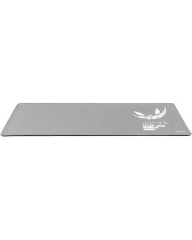 DRIFT ALFOMBRILLA GAMING EDICION ESPECIAL EL RUBIUS XL 900 X GREY