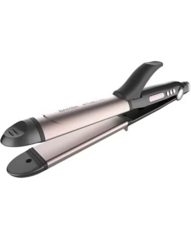 CECOTEC PLANCHA PARA PELO 04296 BAMBA RITUALCARE 1000