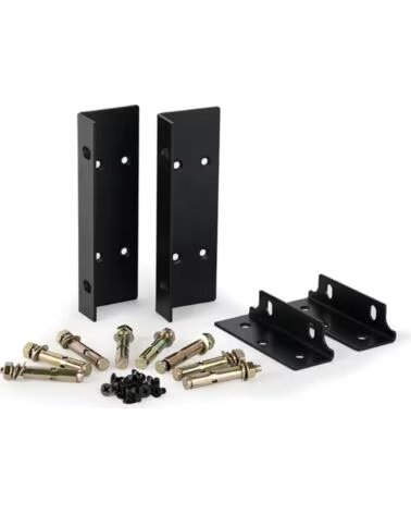 GEMBIRD SAI PARA RACK 3000 VA BLACK