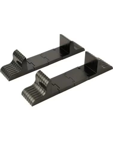 GEMBIRD SAI PARA RACK 3000 VA BLACK