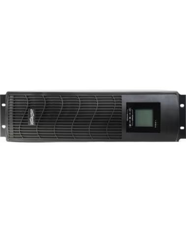 GEMBIRD SAI PARA RACK 3000 VA BLACK