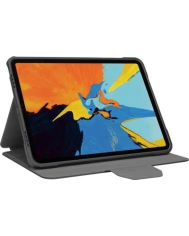 TARGUS FUNDA TABLET CLICK-IN 10 9 IPAD AIR 4 GEN Y 11 BLACK