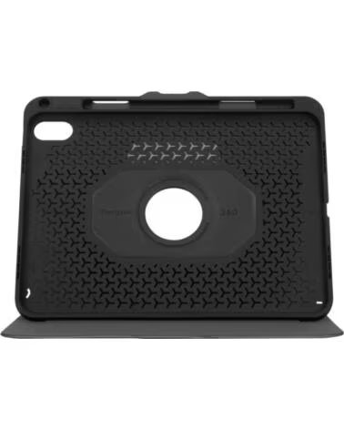 TARGUS FUNDA PARA TABLET VERSAVU SLIM IPAD 2022 BLACK