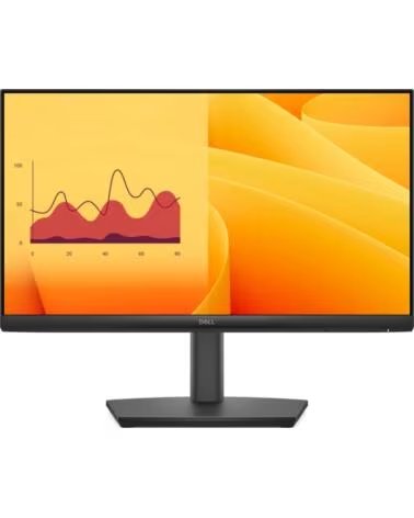 DELL MONITOR -E2225HSM 21 5 1080P 60HZ VA AJUSTABLE EN ALTURA
