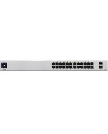 UBIQUITI SWITCH USW-24-POE UNIFI SWITCH 24 16 POE 2 SFP GEN2